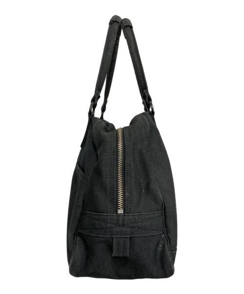 PORTER（ポーター）PORTER (ポーター) SMOKY ボストンバッグ グレーの古着・服飾アイテム