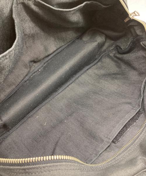 PORTER（ポーター）PORTER (ポーター) SMOKY ボストンバッグ グレーの古着・服飾アイテム