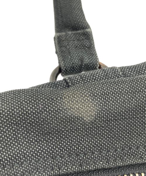 PORTER（ポーター）PORTER (ポーター) SMOKY ボストンバッグ グレーの古着・服飾アイテム