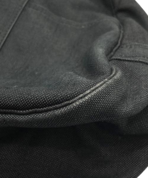 PORTER（ポーター）PORTER (ポーター) SMOKY ボストンバッグ グレーの古着・服飾アイテム