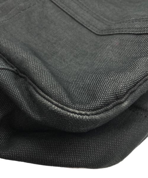 PORTER（ポーター）PORTER (ポーター) SMOKY ボストンバッグ グレーの古着・服飾アイテム