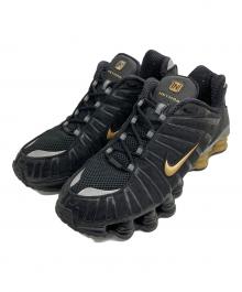 NIKE（ナイキ）の古着「SHOX TL "NEYMAR"」｜ブラック
