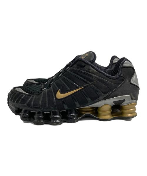 NIKE（ナイキ）NIKE (ナイキ) SHOX TL 