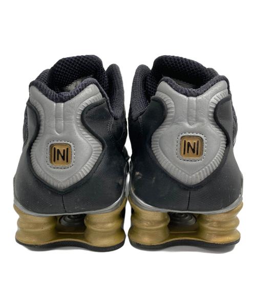 NIKE（ナイキ）NIKE (ナイキ) SHOX TL 
