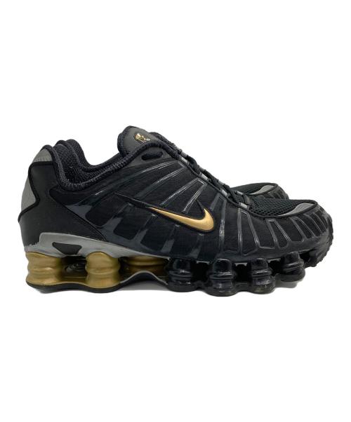 NIKE（ナイキ）NIKE (ナイキ) SHOX TL 