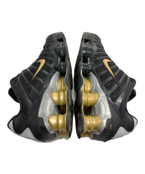 NIKE（ナイキ）NIKE (ナイキ) SHOX TL 