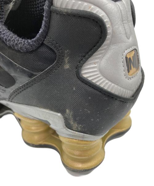 NIKE（ナイキ）NIKE (ナイキ) SHOX TL 