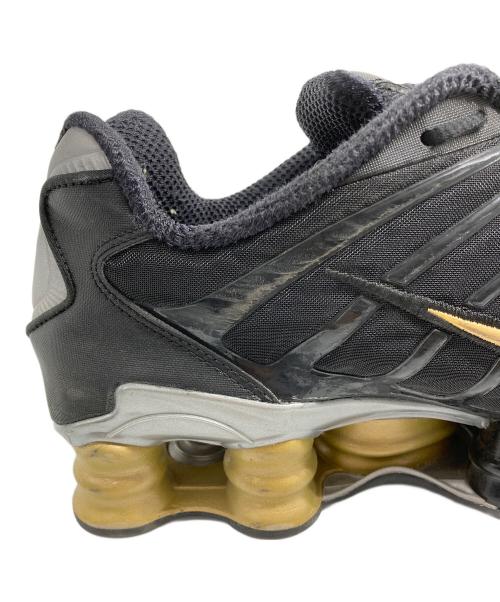 NIKE（ナイキ）NIKE (ナイキ) SHOX TL 
