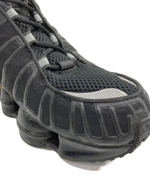 NIKE（ナイキ）NIKE (ナイキ) SHOX TL 
