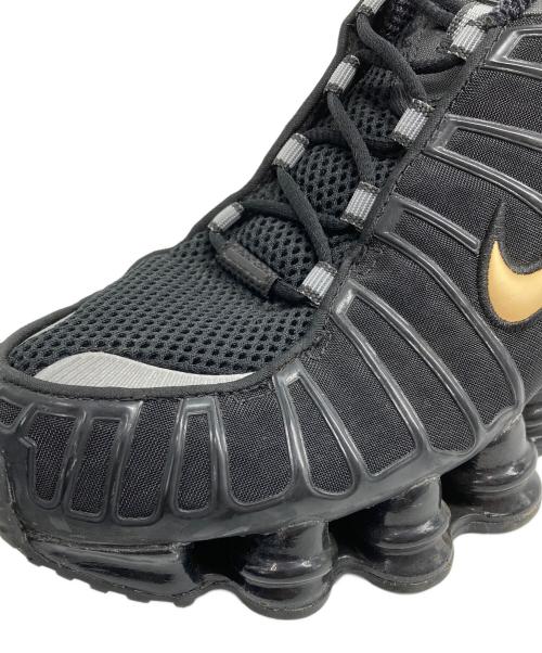 NIKE（ナイキ）NIKE (ナイキ) SHOX TL 