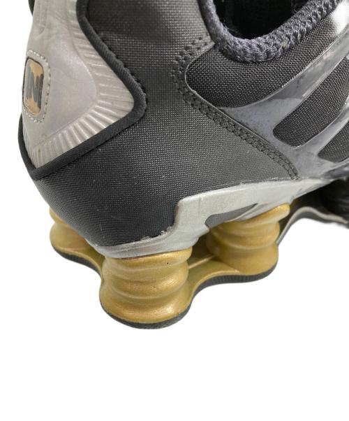 NIKE（ナイキ）NIKE (ナイキ) SHOX TL 