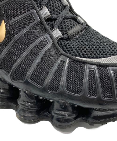 NIKE（ナイキ）NIKE (ナイキ) SHOX TL 