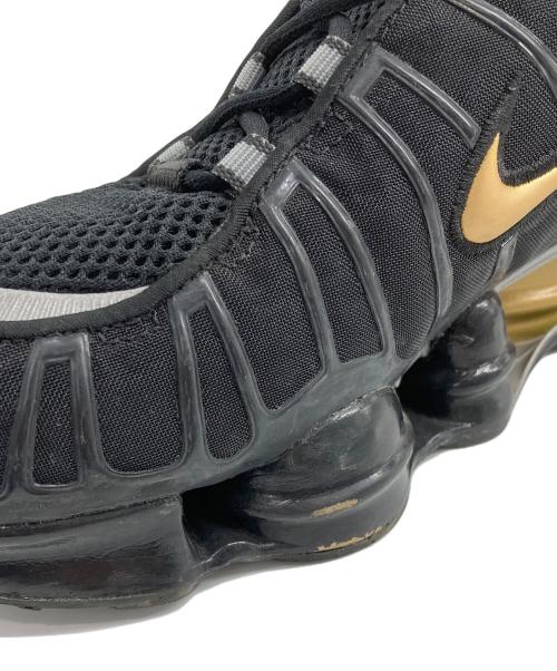 NIKE（ナイキ）NIKE (ナイキ) SHOX TL 