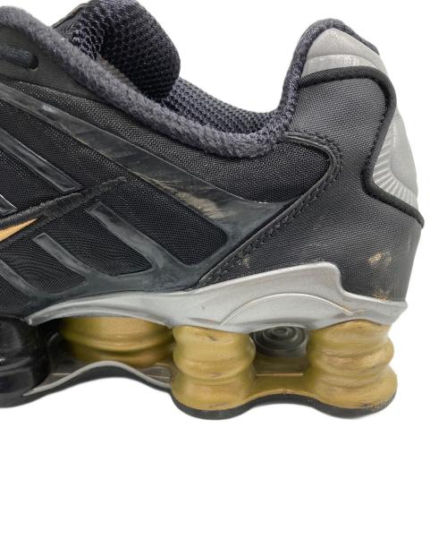 NIKE（ナイキ）NIKE (ナイキ) SHOX TL 