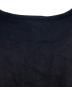 中古・古着 Vivienne Westwood man (ヴィヴィアン ウェストウッド マン) スカル柄 フロントオーブTシャツ ブラック サイズ:44：10000円