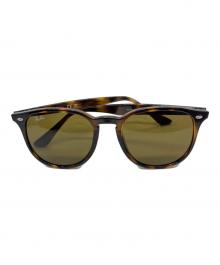 RAY-BAN（レイバン）の古着「サングラス」｜ブラウン