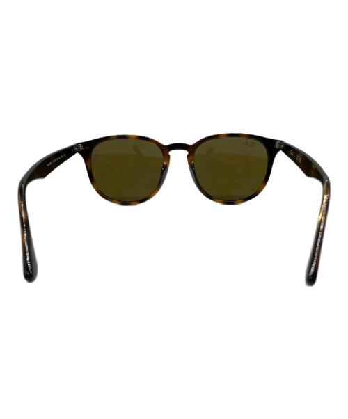 RAY-BAN（レイバン）RAY-BAN (レイバン) サングラス ブラウン サイズ:53□20 150の古着・服飾アイテム