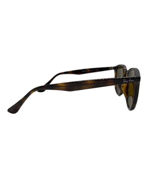 RAY-BAN（レイバン）RAY-BAN (レイバン) サングラス ブラウン サイズ:53□20 150の古着・服飾アイテム