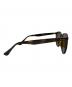 中古・古着 RAY-BAN (レイバン) サングラス ブラウン サイズ:53□20 150：6000円