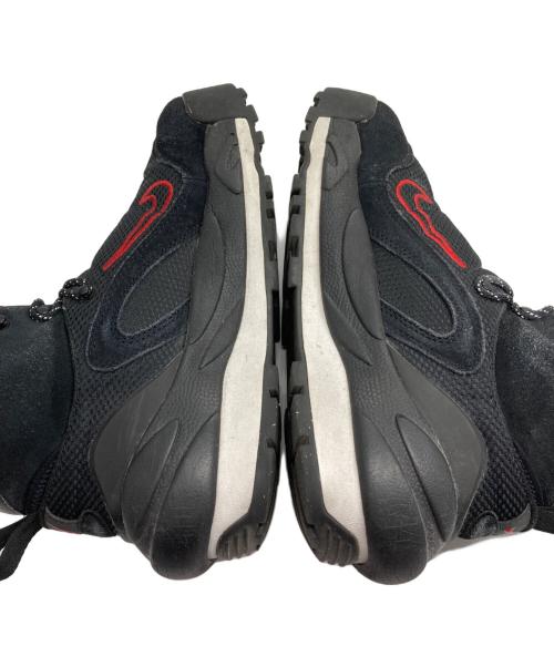NIKE（ナイキ）NIKE (ナイキ) sacai (サカイ) MAGMASCAPE SP ブラック サイズ:US 8の古着・服飾アイテム