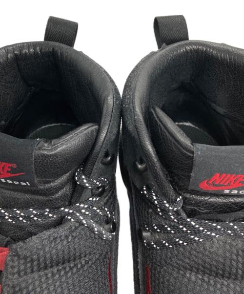 NIKE（ナイキ）NIKE (ナイキ) sacai (サカイ) MAGMASCAPE SP ブラック サイズ:US 8の古着・服飾アイテム