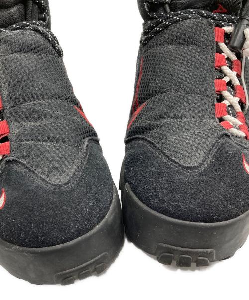 NIKE（ナイキ）NIKE (ナイキ) sacai (サカイ) MAGMASCAPE SP ブラック サイズ:US 8の古着・服飾アイテム