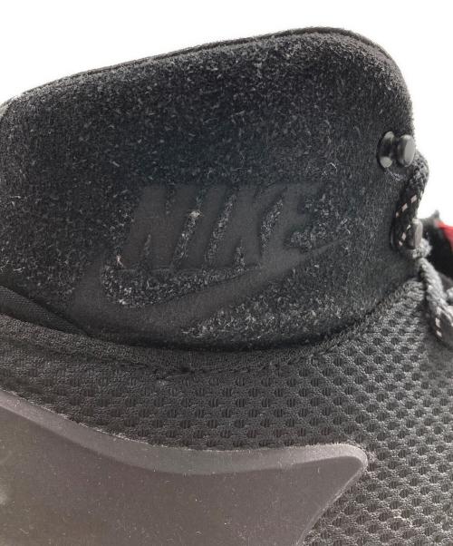 NIKE（ナイキ）NIKE (ナイキ) sacai (サカイ) MAGMASCAPE SP ブラック サイズ:US 8の古着・服飾アイテム