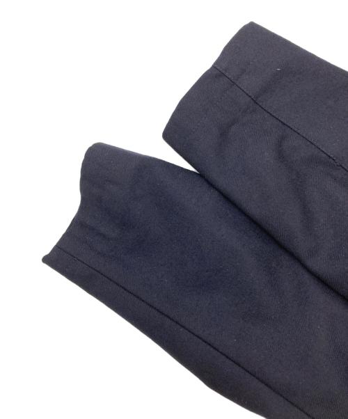 MACKINTOSH（マッキントッシュ）MACKINTOSH (マッキントッシュ) ウールステンカラーコート ネイビー サイズ:38の古着・服飾アイテム