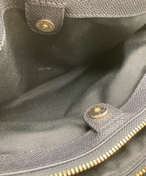 COACH（コーチ）COACH (コーチ) 2WAYバッグ ブラックの古着・服飾アイテム
