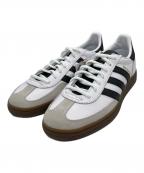 adidasアディダス）の古着「HANDBALL SPEZIAL」｜ホワイト×ブラック