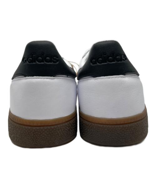 adidas（アディダス）adidas (アディダス) HANDBALL SPEZIAL ホワイト×ブラック サイズ:US 8 1/2の古着・服飾アイテム