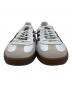 adidas (アディダス) HANDBALL SPEZIAL ホワイト×ブラック サイズ:US 8 1/2：7000円