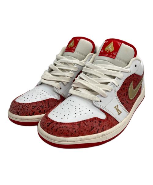 NIKE（ナイキ）NIKE (ナイキ) Air Jordan 1 Low 