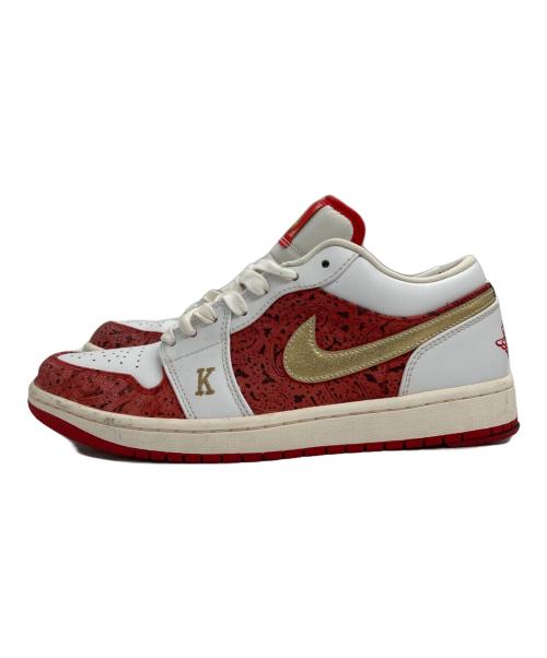 NIKE（ナイキ）NIKE (ナイキ) Air Jordan 1 Low 