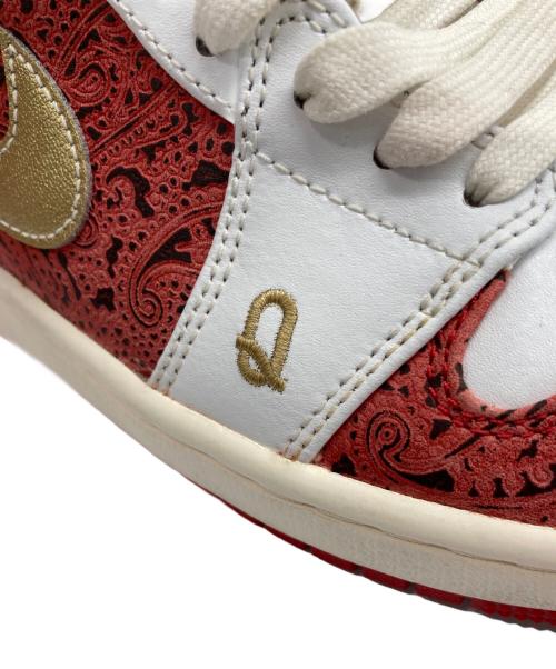 NIKE（ナイキ）NIKE (ナイキ) Air Jordan 1 Low 