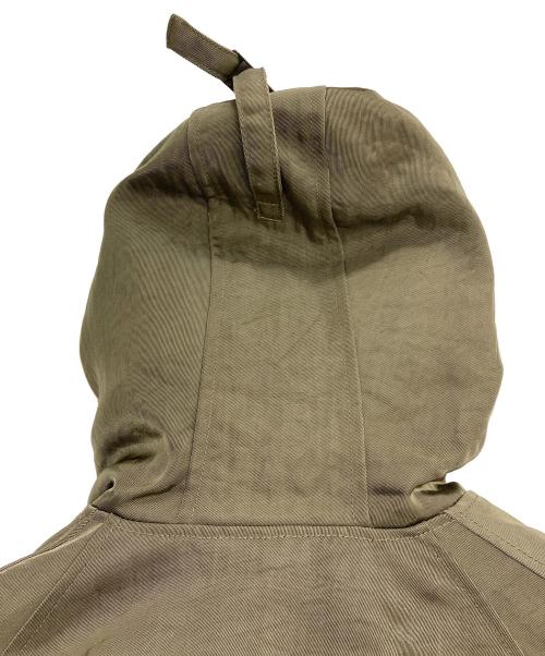 wjk（ダブルジェイケー）wjk (ダブルジェイケー) N-3B フライトジャケット オリーブ サイズ:Mの古着・服飾アイテム