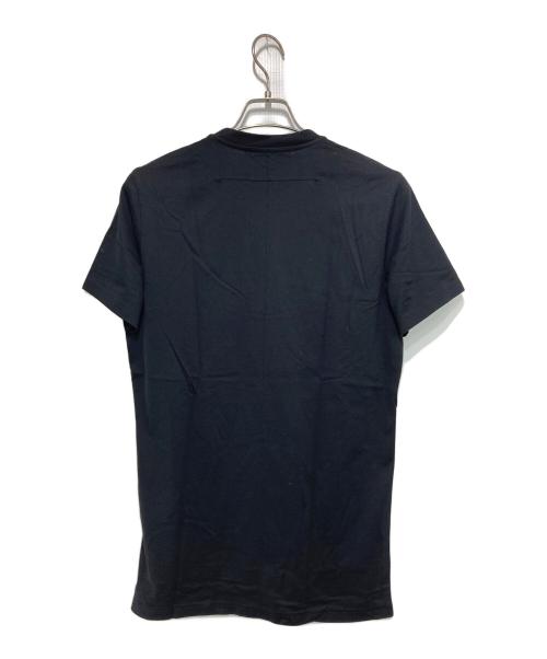 GIVENCHY（ジバンシィ）GIVENCHY (ジバンシィ) NEW CITY GIRL TEE ブラック サイズ:XSの古着・服飾アイテム