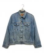LEVI'Sリーバイス）の古着「90s デニムジャケット」｜インディゴ