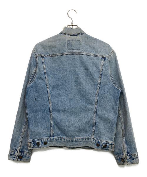 LEVI'S（リーバイス）LEVI'S (リーバイス) 90s デニムジャケット インディゴ サイズ:Mの古着・服飾アイテム