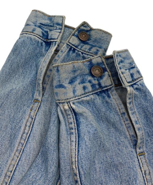 LEVI'S（リーバイス）LEVI'S (リーバイス) 90s デニムジャケット インディゴ サイズ:Mの古着・服飾アイテム