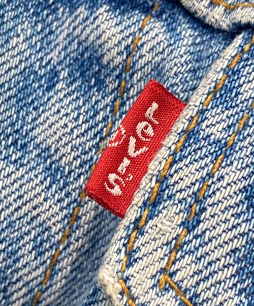 LEVI'S（リーバイス）LEVI'S (リーバイス) 90s デニムジャケット インディゴ サイズ:Mの古着・服飾アイテム