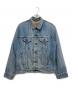 LEVI'S（リーバイス）の古着「90s デニムジャケット」｜インディゴ