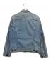 LEVI'S (リーバイス) 90s デニムジャケット インディゴ サイズ:M：9000円