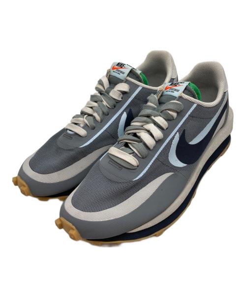 NIKE（ナイキ）NIKE (ナイキ) sacai (サカイ) CLOT (クロット) LD Waffle 