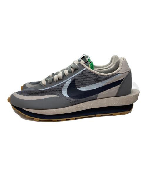NIKE（ナイキ）NIKE (ナイキ) sacai (サカイ) CLOT (クロット) LD Waffle 
