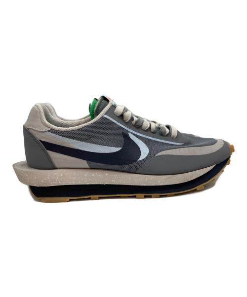 NIKE（ナイキ）NIKE (ナイキ) sacai (サカイ) CLOT (クロット) LD Waffle 