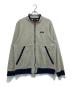 Patagonia（パタゴニア）の古着「シアーリングジャケット」｜ライトグレー