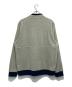 Patagonia (パタゴニア) シアーリングジャケット ライトグレー サイズ:L：7000円