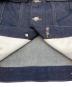 中古・古着 A.P.C. (アーペーセー) デニムジャケット インディゴ サイズ:S：10000円