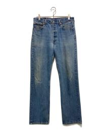 LEVI'S（リーバイス）の古着「501 デニムパンツ」｜インディゴ